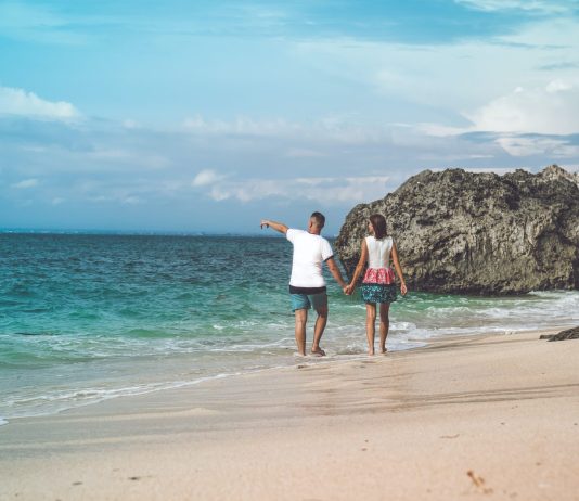 Cheap honeymoon: where to marry at the end of the world?