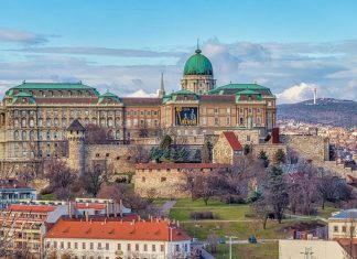 The 11 cheapest cities in Europe to visit