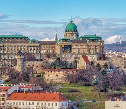 The 11 cheapest cities in Europe to visit