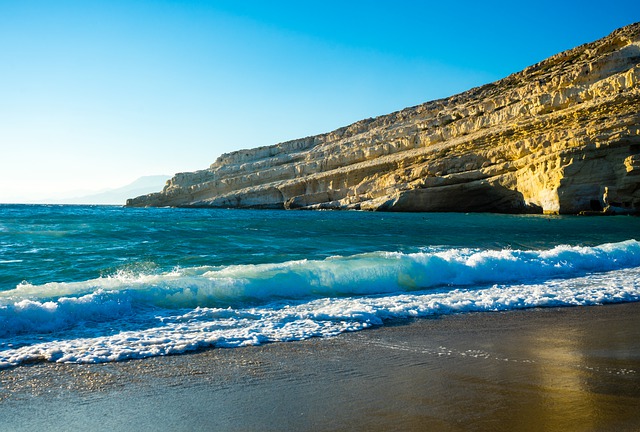 where to go to crete as a couple