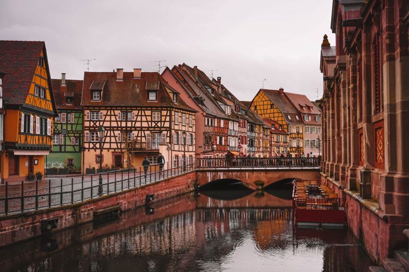 most beautiful countries in Europe