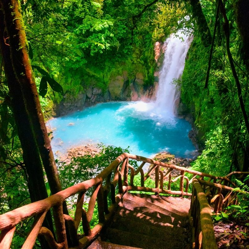 Costa Rica November 2022