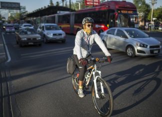 Create 15-minute cities over low heat