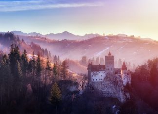 Good, beautiful and cheap: Czech Republic one of the most beautiful countries in Europe