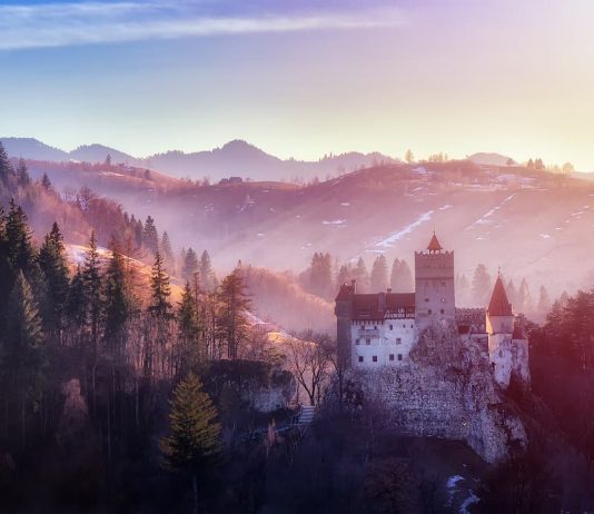 Good, beautiful and cheap: Czech Republic one of the most beautiful countries in Europe