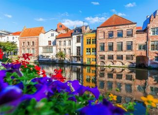 17 destinations to go to in Belgium
