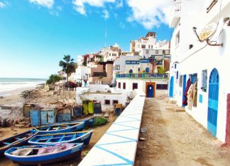 15 destinations to go to in Morocco