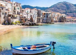 10 destinations to go to in Sicily