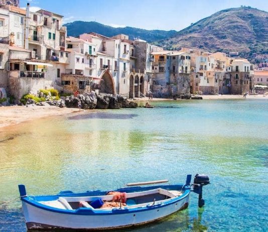 10 destinations to go to in Sicily