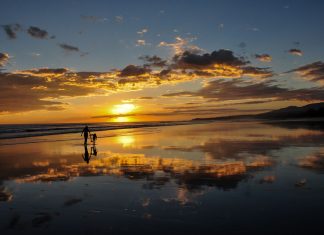 El Salvador, a paradise to discover