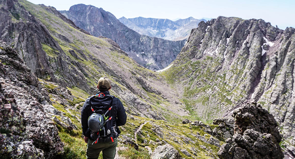 4 must-have Sierra Designs items for hiking in France