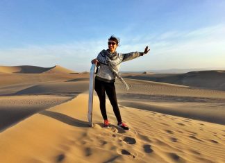 Estos son los paises mas baratos para viajar