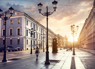 Europe: the best city breaks for a cultural stay