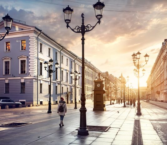 Europe: the best city breaks for a cultural stay