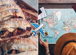 The exotic gastronomy that you have to try on your travels