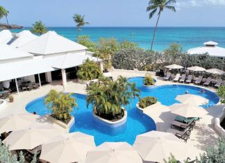 The 10 exotic luxury destinations that will leave you speechless