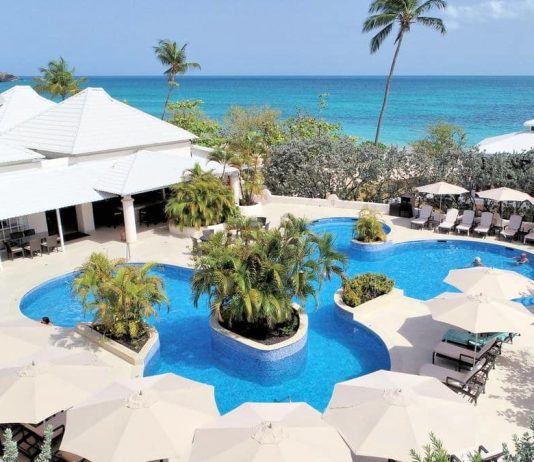 The 10 exotic luxury destinations that will leave you speechless