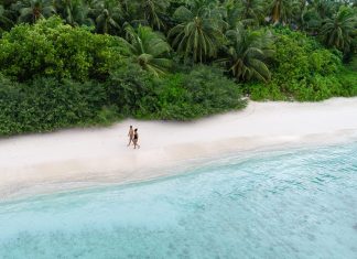 The 25 most exotic places to travel on your next vacation