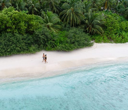 The 25 most exotic places to travel on your next vacation