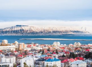 Top 5 most expensive countries in the world!