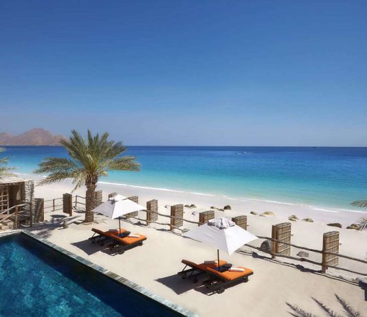 The 10 most expensive destinations in the world