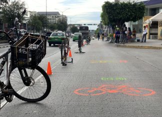 Five Latin American cities with the same dream: to be sustainable and fair for all