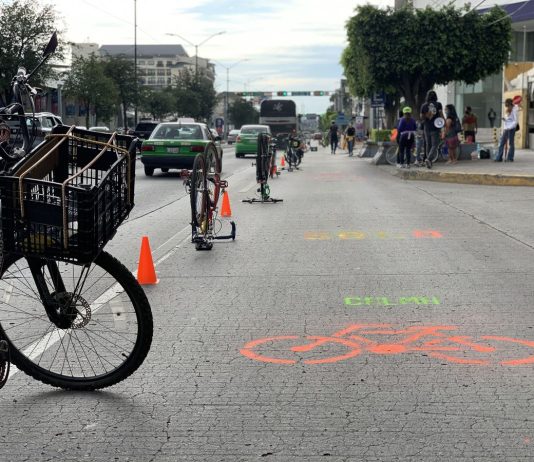 Five Latin American cities with the same dream: to be sustainable and fair for all