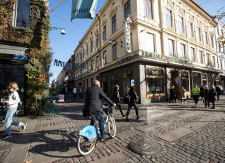 For a Manifesto of Active Mobility