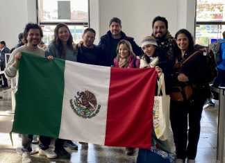 Four days trapped in Machu Picchu: the harrowing journey of a Mexican family in Peru