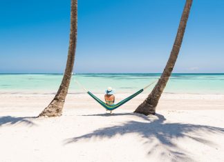 Four wonderful Caribbean islands to enjoy a dream honeymoon