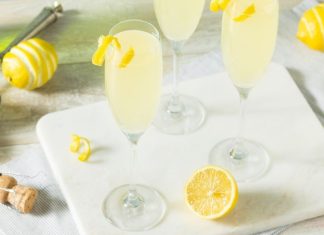 10 French Cocktails You Must Try