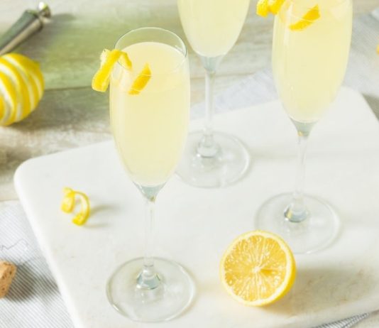 10 French Cocktails You Must Try
