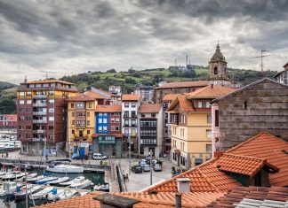 From the market to the plate: where and what to eat in the most charming ports of the north coast