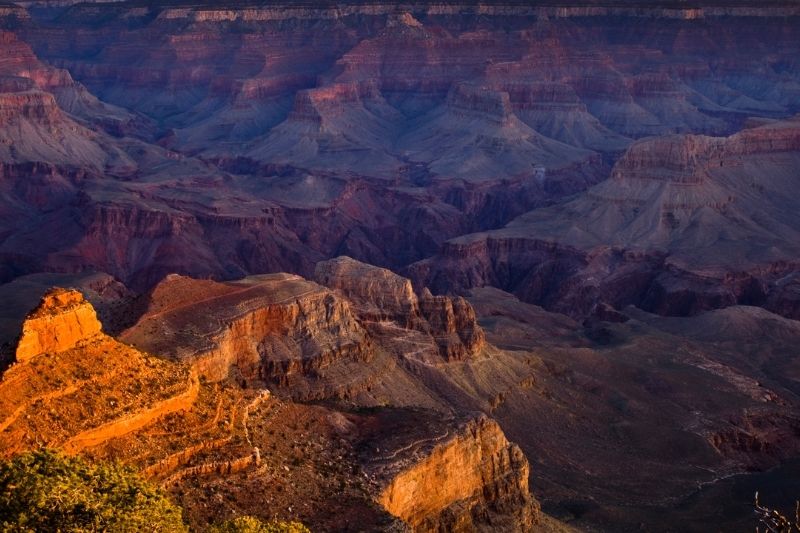 Grand Canyon