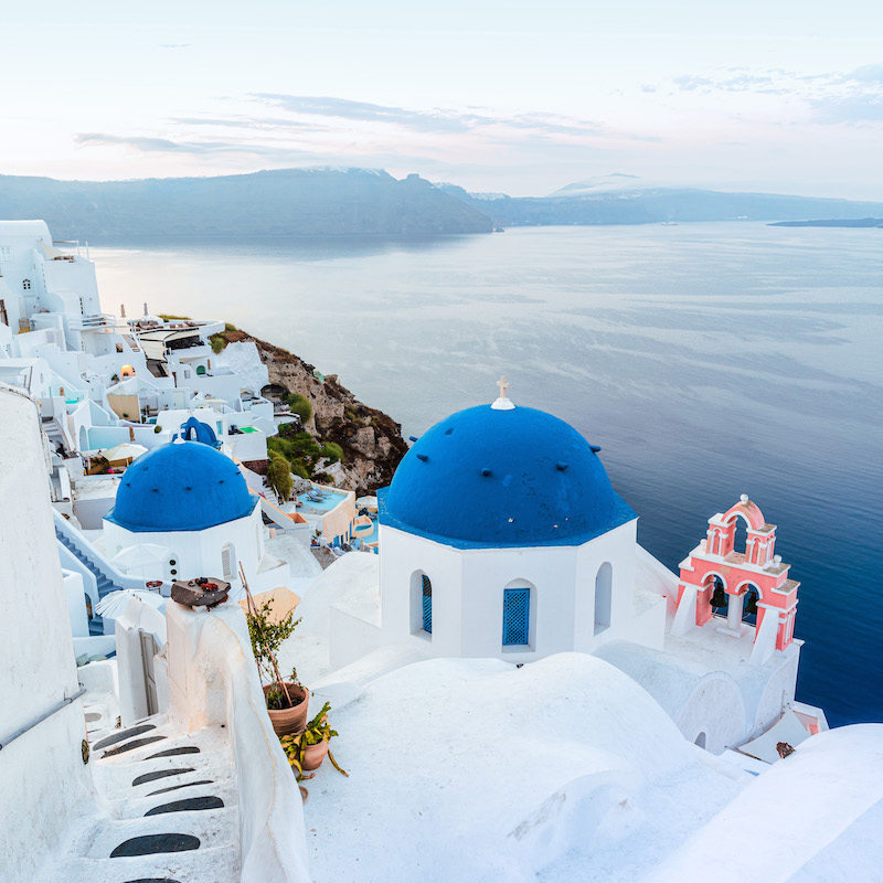 Greece September 2022