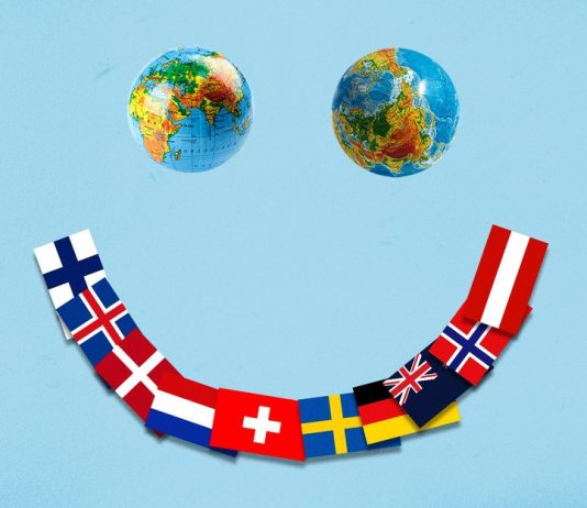 How to spend the day of happiness and which are the happiest countries?