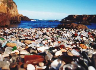 10 hidden and beautiful beaches