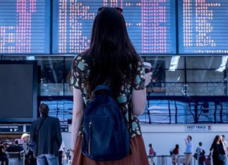 How to organize a trip abroad