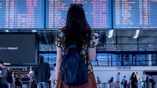 How to organize a trip abroad