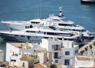 “Ibiza is getting out of hand”: how the island became the playground of the mega-rich