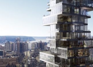 Intelligent architecture: towards urban transformation