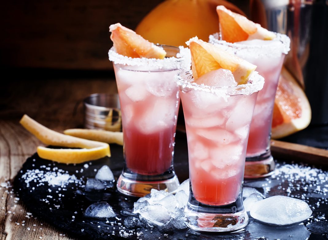 7 international cocktails you absolutely must try ZumTrip