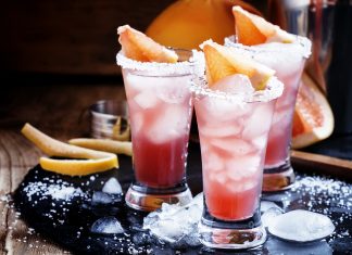7 international cocktails you absolutely must try