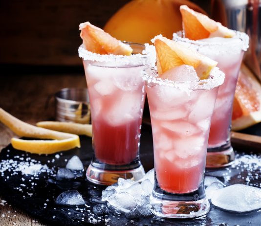 7 international cocktails you absolutely must try