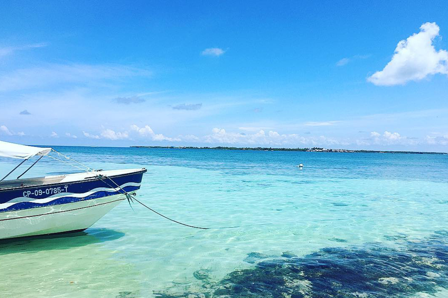 The 32 best beaches in Colombia that you have to visit | ZumTrip