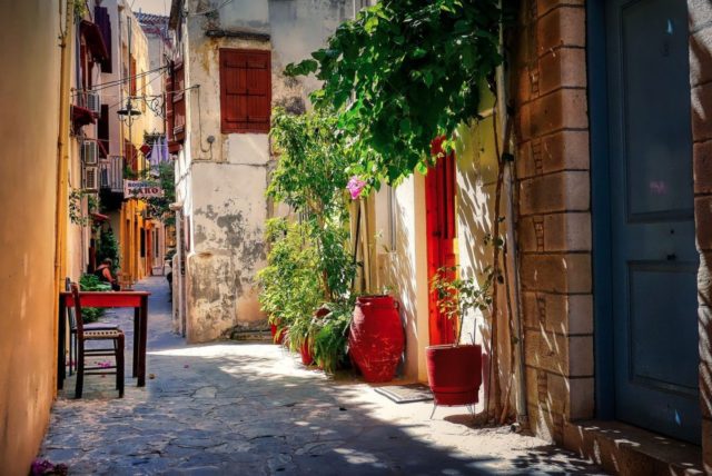 chania chania best places to visit in crete