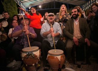 La Zambomba de Jerez: a unique Christmas in the world