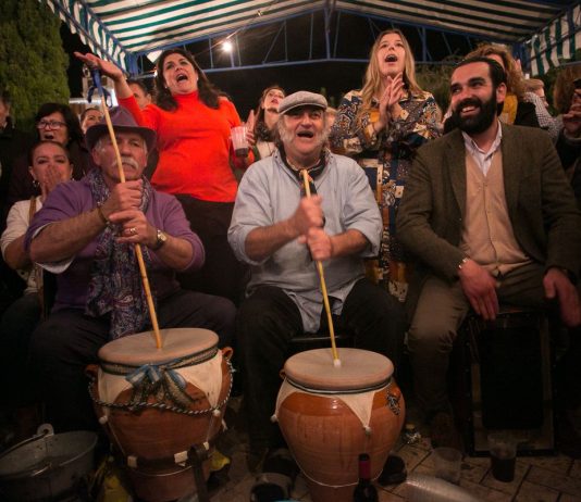 La Zambomba de Jerez: a unique Christmas in the world