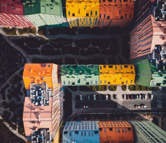 Local politics is key to achieving a better world by 2030