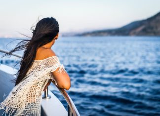 7 Incredible Luxury Cruises You Can’t Miss